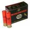 12 Gauge 2-3/4" Lead #6  1-5/8 oz 10 Rounds Winchester Shotgun Ammunition